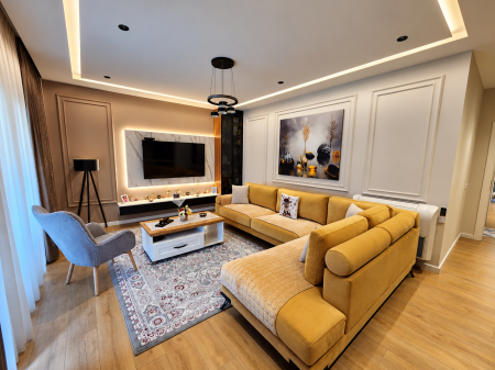 For sale, Apartment 2+1+Parking Space, Dry Lake, Tirana