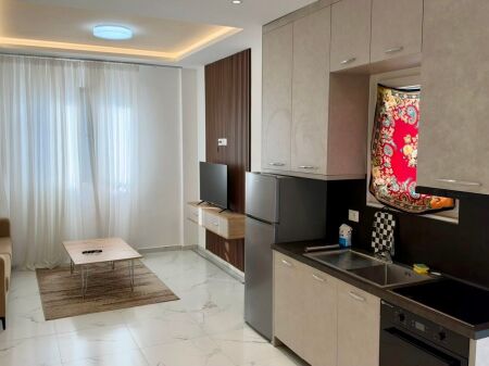 📣 RENT Apartment 1+1 📍 “5-Maji” Street, Behind Concord Center ✨