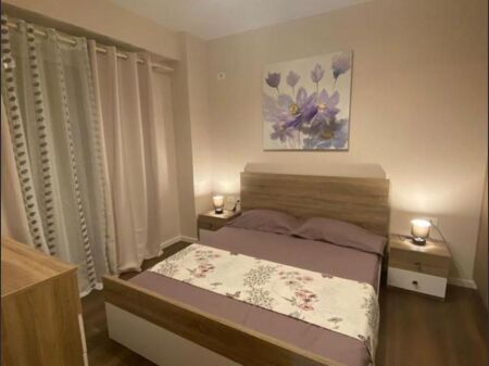 🏠 Apartment 1+1 for rent  📍 Delijorgji Complex, Kavaja Street, Tirana