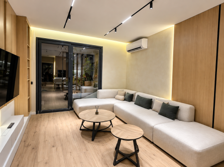 RENT APARTMENT 1+1,Dry Lake