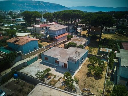 OPPORTUNITÀ - CASA PRIVATA IN VENDITA VICINO ALLA SPIAGGIA VECCHIA.