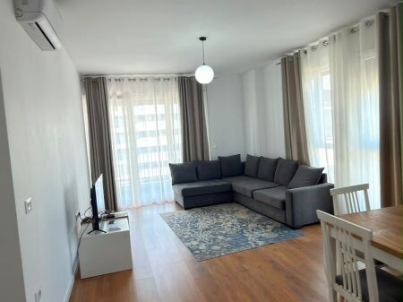 Apartament 2+1+2 per qera Don Bosko !