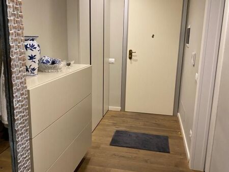 PREMIUM APARTMENT 2+1 + WALK-IN CLOSET | BLLOK