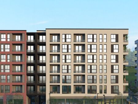 Apartament 2+1 Ne Shitje Ne Paskuqan ID 5692