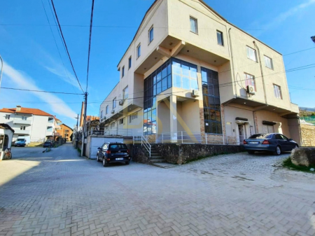 VENDESI MULTIFUNZIONALE IN VENDITA – POGRADEC