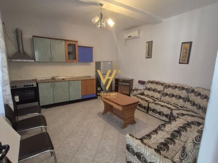 APARTMENT 2+1+BLK FOR RENT IN STUDENT CITY 60,000 LEKE