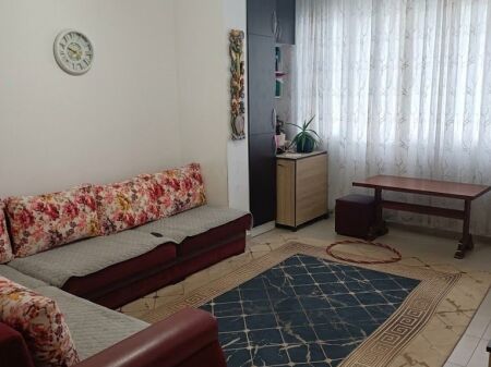 APARTMENT 1+1 FOR RENT – Near Melisa Pastry, Fresk !