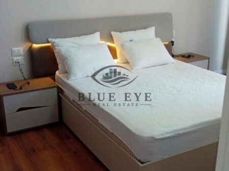 Jepet me Qira Apartament 1+1 në Golem – Hotel Flower