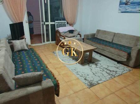 20974272 JEPET APARTAMENT ME QERA 1+1 PLAZH, DURRES