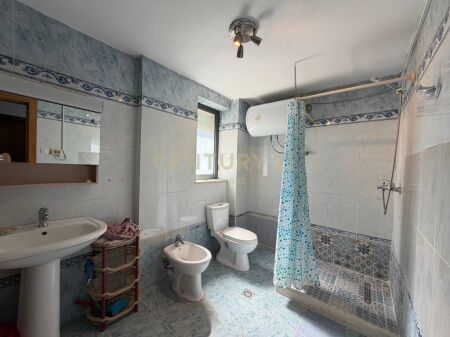 PERBALLE HARRY FULTZ, SHESIM APARTAMENT 1+1