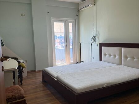 Jepet me qera apartamenti 2+1