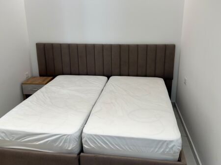 Affittasi appartamento 1+1