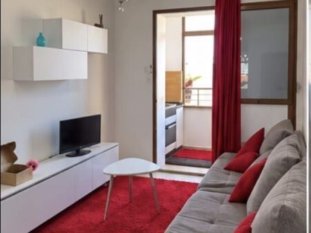 Apartament 1+1  Medreseja