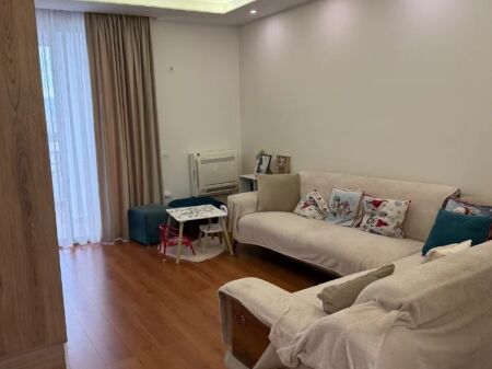 APPARTAMENTO IN AFFITTO 2+1 | LAGO ASCIUTTO