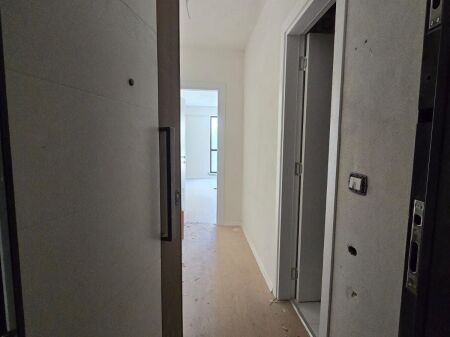 Apartment for sale 2+1+2 at Turdiu