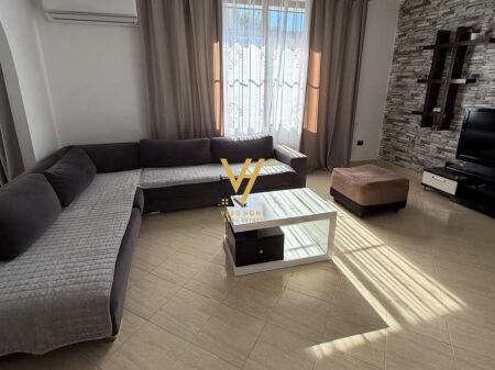 APPARTAMENTO 2+1+BLK IN AFFITTO A VASIL SHANTO 70.000 LEKE