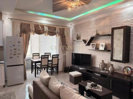 Apartament 2+1 Me Qira Rruga Bardhyl Fron150603