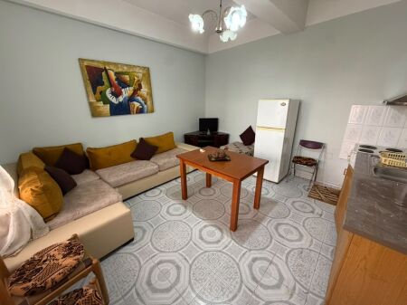 Vile Me Qera 2+1 Tek Mine Peza (ID BV22711) Tirane