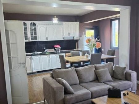 HOUSE FOR RENT 2+1 - DON BOSKO, TIRANA