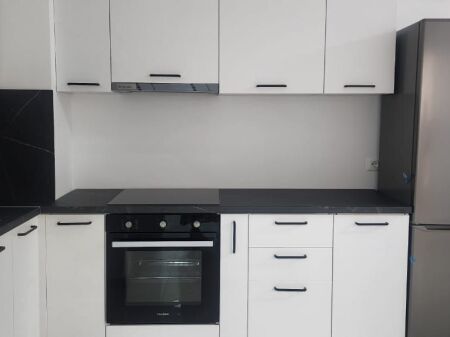 Apartament 1+1 me qira Kompleksi zirkon
