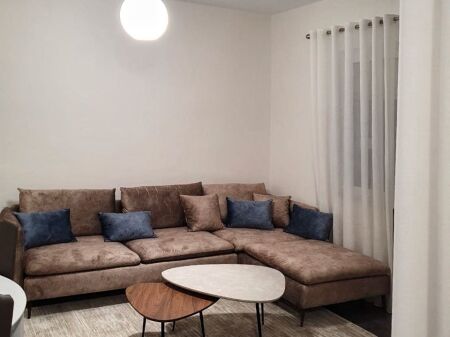 Apartament per shitje 2+1+2 ne Ali Dem