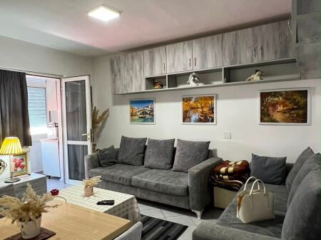 Appartamento 1+1 in affitto a Brryli