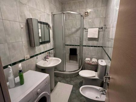 Appartamento 1+1 in affitto – Via Bogdanëve /Mese 70.000 Lek /Mese