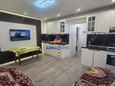 APARTMENT FOR RENT 1+1+BALCONY "SELITE" 40,000 LEKE