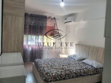 FOR RENT APARTMENT 1+1 – NEAR THE HOSPITAL, DURRËS!