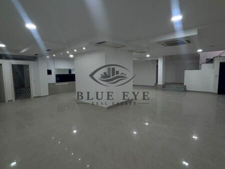 Commercial Space for Rent in Stadiumi, Durrës.