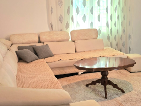 JEPET ME QIRA APARTAMENT 2+1 | KOMUNA E PARISIT