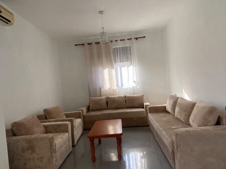 FOR RENT THE SECOND FLOOR OF A VILLA