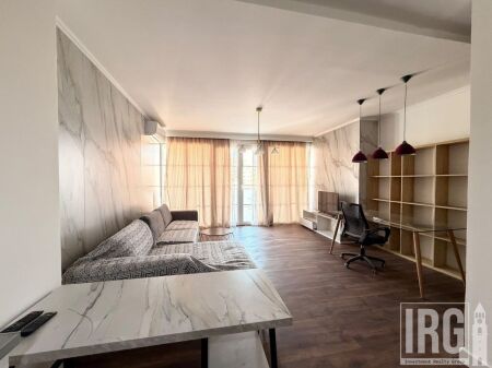 Apartament 1+1 tek Kodra e Diellit!