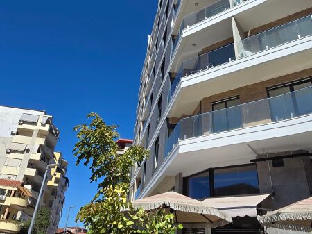 APARTAMENT 2+1