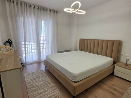 ✨ SHITET APARTAMENT 1+1+ 2 ballkone + POST PARKIMI ✨