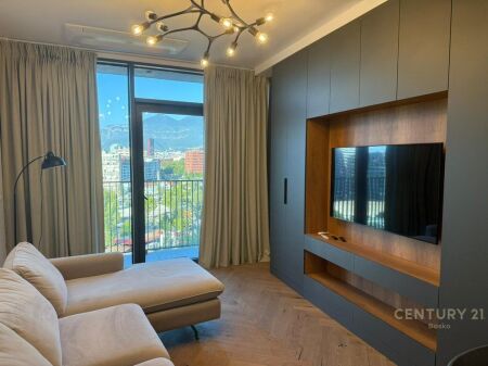 Apartment 1+1 for Sale with Parking Space | Lake View 310,000 €