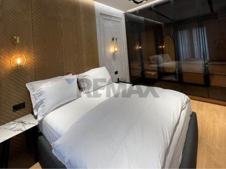 2+1 Apartment for rent in the Center!