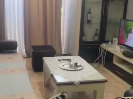 Apartment 1+1 for rent Astir !