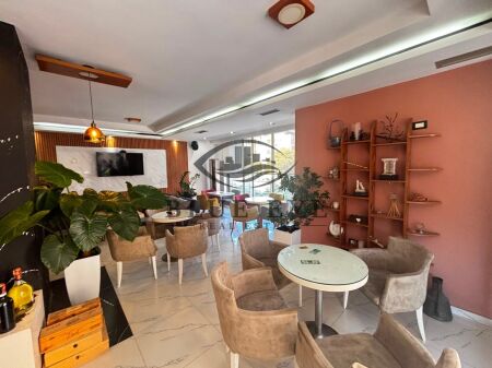 Business premises for rent – near the Police District, Durrës!