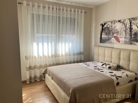 JEPET APARTAMETN 2 +1 ME QERA TEK ASTIRI!