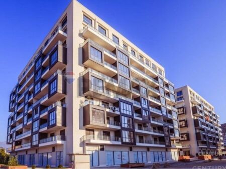 Appartamento - In Vendita - Ex Campo di Aviazione, Tirana