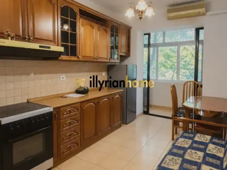 QIRA | APARTAMENT 2+1 | VASIL SHANTO-TIRANË