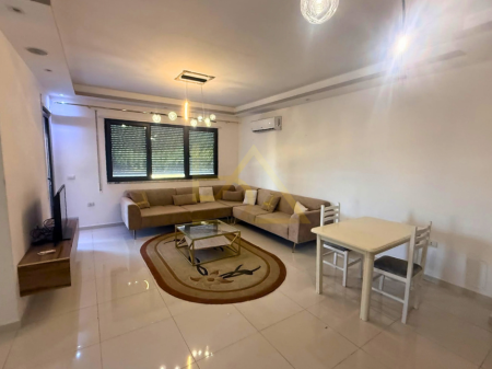 JEPET ME QIRA APARTAMENT 2+1 – RRUGA EGNATIA, TIRANË