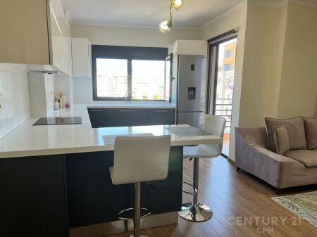 APARTMENT 2 +1 FOR RENT AT ASTIRI!