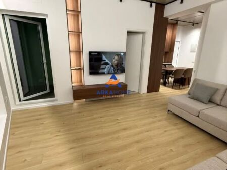 JEPET APARTAMENT 2+1 ME QERA "RRUGA PASHO HYSA, REZIDENCA KADIU" 65.000 LEKE