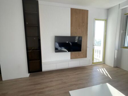 Vendesi in vendita Appartamento 1+1 arredato, White Palace, Paskuqan