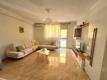 For rent 2+1+2 apartment in Don Bosko