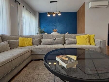 APARTMENT FOR RENT 2+1 KODRA E DIELLIT 120,000 LEKE FH-95570