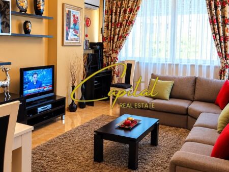 VENDESI APPARTAMENTO 1+1 MONOLOCALE 135.000 EURO