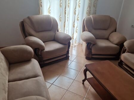 Apartament me qera 3+1 ne Rrugen e Elbasanit ID 5701